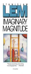 Imaginary Magnitude by Stanislaw Lem Paperback Book