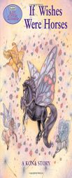 Wind Dancers #1: If Wishes Were Horses by Sibley Miller Paperback Book