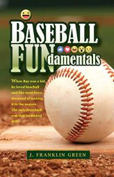 Baseball Fundamentals by John Green Paperback Book