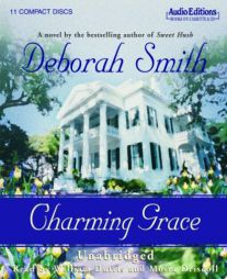 Charming Grace (Smith, Deborah) by Deborah Smith Paperback Book