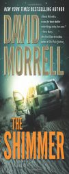 The Shimmer by David Morrell Paperback Book