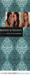 Bratfest at Tiffany's (Clique Series #9) by Lisi Harrison Paperback Book