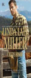 Creed's Honor by Linda Lael Miller Paperback Book