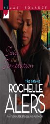 Twice the Temptation by Rochelle Alers Paperback Book