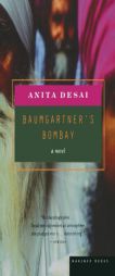 Baumgartner's Bombay by Anita Desai Paperback Book