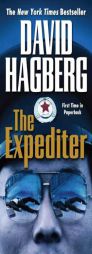 The Expediter (McGarvey) by David Hagberg Paperback Book