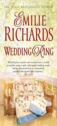 Wedding Ring (Shenandoah Album) by Emilie Richards Paperback Book