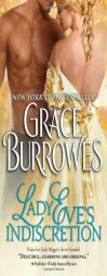 Lady Eve's Indiscretion by Grace Burrowes Paperback Book