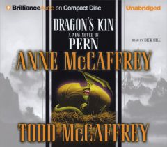 Dragon's Kin (Dragonriders of Pern) by Anne McCaffrey Paperback Book