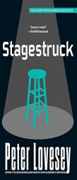 Stagestruck: A Peter Diamond Investigation (Peter Diamond Investigations) by Peter Lovesey Paperback Book