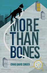 More Than Bones by Craig David Singer Paperback Book