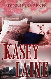 KASEY LAINE by Colin Benjamin Paperback Book