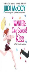 Wanted: One Special Kiss (Starlight Trilogy (Avon)) by Judi McCoy Paperback Book