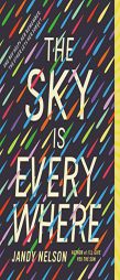 The Sky Is Everywhere by Jandy Nelson Paperback Book