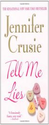 Tell Me Lies by Jennifer Crusie Paperback Book