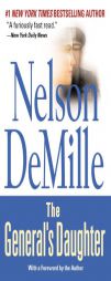 The General's Daughter by Nelson Demille Paperback Book