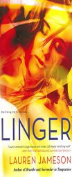 Linger by Lauren Jameson Paperback Book