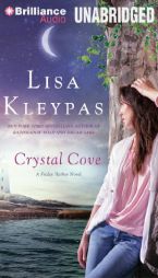 Crystal Cove by Lisa Kleypas Paperback Book