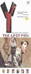Y: The Last Man Vol. 1: Unmanned by Brian K. Vaughan Paperback Book