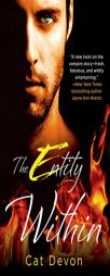 The Entity Within by Cat Devon Paperback Book
