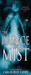 The Prince of Mist by Carlos Ruiz Zafon Paperback Book