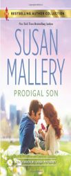 Prodigal Son: The Best Laid Plans by Susan Mallery Paperback Book