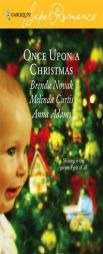 Once Upon a Christmas (Harlequin Superromance, No. 1380) by Brenda Novak Paperback Book