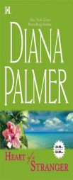 Heart Of A Stranger: Soldier Of FortuneThe Tender Stranger by Diana Palmer Paperback Book