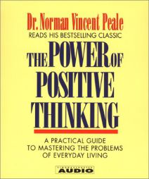 The Power of Positive Thinking: A Practical Guide to Mastering The problems Of Everyday Living (4 Set) by Norman Vincent Peale Paperback Book