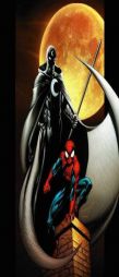 Ultimate Spider-Man Vol. 14: Warriors by Brian Michael Bendis Paperback Book