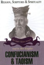 Confucianism and Taoism (Religion, Scriptures, and Spirituality) by Julia Ching Paperback Book