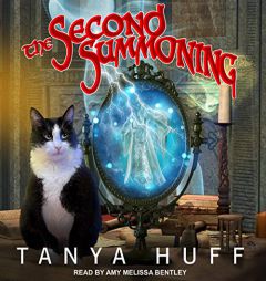 The Second Summoning (The Keeper's Chronicles Series) by Tanya Huff Paperback Book