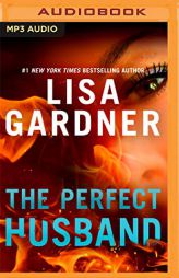 The Perfect Husband (FBI Profiler) by Lisa Gardner Paperback Book