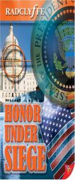 Honor Under Siege by Radclyffe Paperback Book