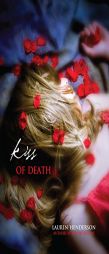Kiss of Death (Scarlett Wakefield Series) by Lauren Henderson Paperback Book
