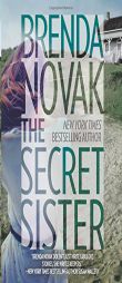 The Secret Sister by Brenda Novak Paperback Book