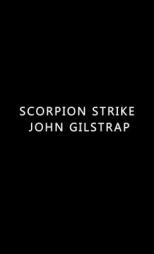 Scorpion Strike by John Gilstrap Paperback Book