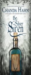 The Silver Siren by Chanda Hahn Paperback Book