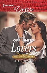 Off Limits Lovers by Reese Ryan Paperback Book