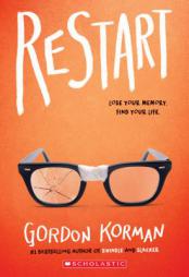 Restart by Gordon Korman Paperback Book