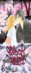 Black Bird, Vol. 8 by Kanoko Sakurakoji Paperback Book