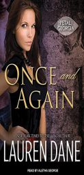 Once and Again (Petal, Georgia) by Lauren Dane Paperback Book
