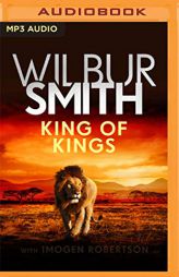 King of Kings by Wilbur Smith Paperback Book