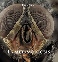 La metamorfosis (Spanish Edition) by Franz Kafka Paperback Book