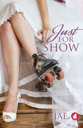 Just for Show by Jae Paperback Book