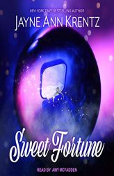 Sweet Fortune by Jayne Ann Krentz Paperback Book