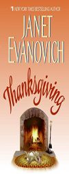 Thanksgiving by Janet Evanovich Paperback Book