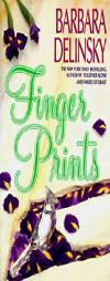 Finger Prints by Barbara Delinsky Paperback Book