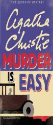 Murder Is Easy by Agatha Christie Paperback Book