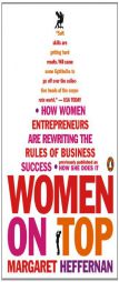 Women on Top by Margaret Heffernan Paperback Book